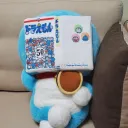 Doraemon