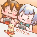 ガバりこ通知サーバー