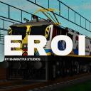 EROI Official Discord icon