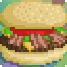 The Lost Nemo+ | Food