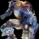 Pacific Rim : The Video Game