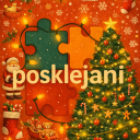 Discovery icon for Posklejani Discord server