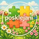 Posklejani