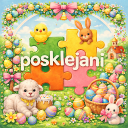 Discovery icon for Posklejani Discord server