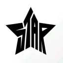 Black star ent.