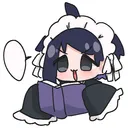 Vtuberビブリオバトル