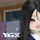 YGX: LABELS ‧✧˚₊‧