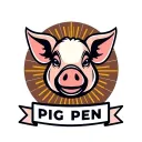 The Pig Pen