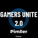 GAMERS UNITE 2.0