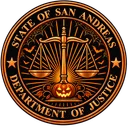 Department of Justice de San Andreas | FlashWorld FA