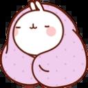 Magic Bun Garden Discord Server Icon