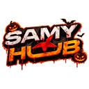  SamyHub    Discord Server Icon