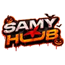 ✦ SamyHub 🎃