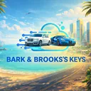 ISRP | Bark’s Keys