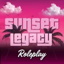 Sunset Legacy • GTA V Roleplay