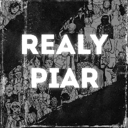 🤝|Really Piar|🤝 — мониторинг Discord сервера, статистика и рейтинг