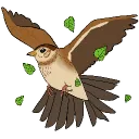 peppermintlark's nest