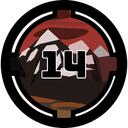 EVIL Area-14 | SCP:RP Icon