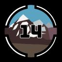 USNEVEL Area - 14 | SCP:RP icon