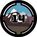 Discovery icon for Area - 14 | SCP:RP Discord server