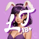 Lust Time 18+ - nsfw stickers & emotes icon