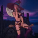 Lust Witch