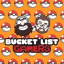 Bucket List Gamers