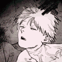 Chainsaw Man: Ensmon Age 
