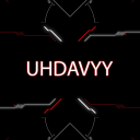 Uhdavyy's Community Discord server icon