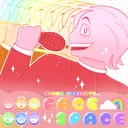 🌈 Face Space