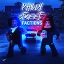 $R | Faction Server
