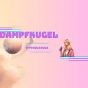 Dampfkugel