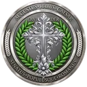 The Divine Order