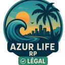 🌊🌴 AZUR 🌴🌊| LEGAL