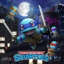Squirtles~ninjas