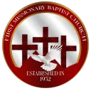 First Missionary Baptist Church