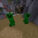 Revamped Creepers