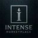 Intense Marketplace