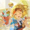 I took em here Discord server icon