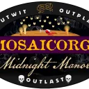 MosaicORGs S4: Midnight Manor