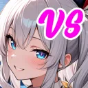 Velvet Shores RP discord icon