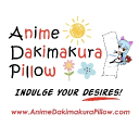 Anime Dakimakura Pillow's S...