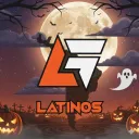 LATINOS GAMING VC Activo Español Social Chill Anime Eventos Argentina España Mexico Juegos Nitro