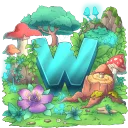 WhimsiWoods's icon