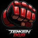 Tekken DOJO Discord Server Icon