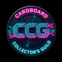 Cardboard Collector's Guild