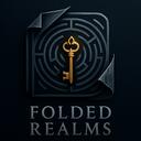 Folded Realms Discord Server Icon
