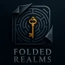 Folded Realms