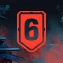 R6 OCE Community Server Discord server icon
