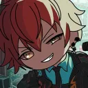 akito goes to america again
